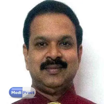 Dr. Akshaya Kumar Panda Profile Picture