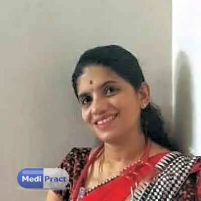 Dr. Akshaya Parthasarathy K.K.A Profile Picture