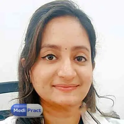 Dr. Akshaya.S Profile Picture