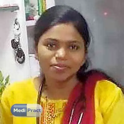 Dr. Akshaya S. Thakur Profile Picture