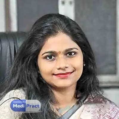Dr. Akshaya Shetty Profile Picture