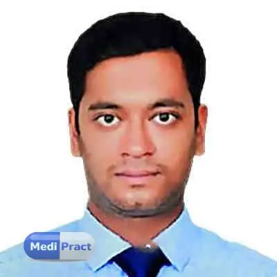 Dr. Akshayaa Aggarwal Profile Picture