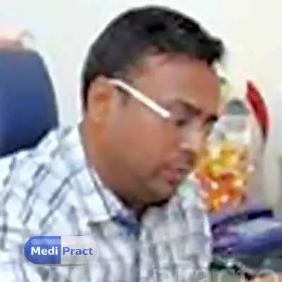 Dr. Akshdeep Agarwal Profile Picture