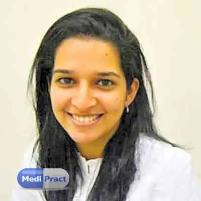 Dr. Akshi Gvalani Profile Picture