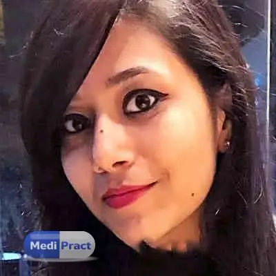 Dr. Akshina Gupta Profile Picture