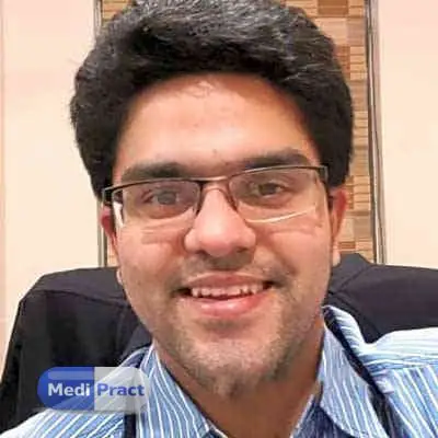 Dr. Akshit Mahajan Profile Picture
