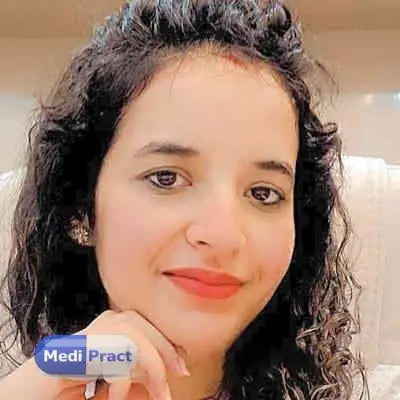 Dr. Akshita Anand Profile Picture
