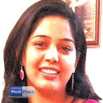 Dr. Akshita Bansal Profile Picture