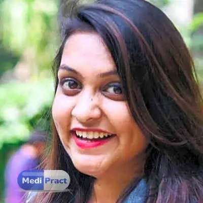 Dr. Akshita Jain Profile Picture