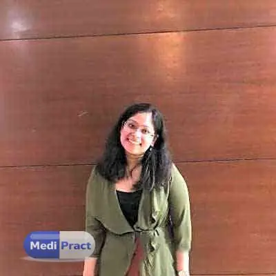 Dr. Akshita Kundra Profile Picture