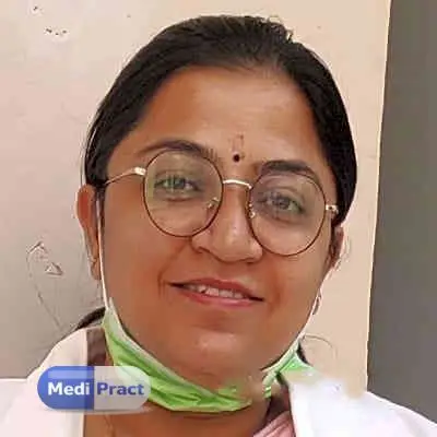 Dr. Akshita Mahajan Profile Picture
