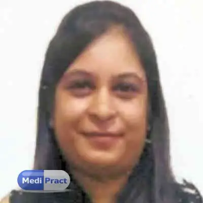 Dr. Akshita Vijayvergiya Profile Picture