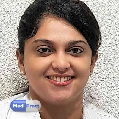 Dr. Akshitha Ratnakara Shetty Profile Picture