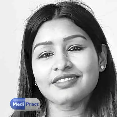 Dr. Akshta Singh Profile Picture