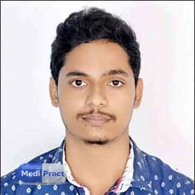 Dr. Akshya Ramesh Bansode Profile Picture