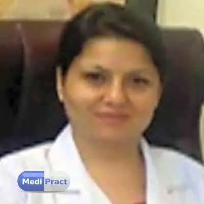 Dr. Akta Bajaj Profile Picture