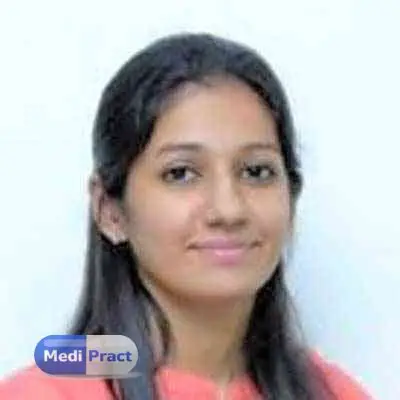 Dr. Akta Trivedi Profile Picture
