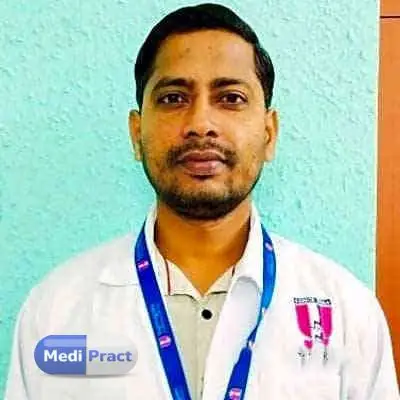 Dr. Akula Venu Kumar Profile Picture