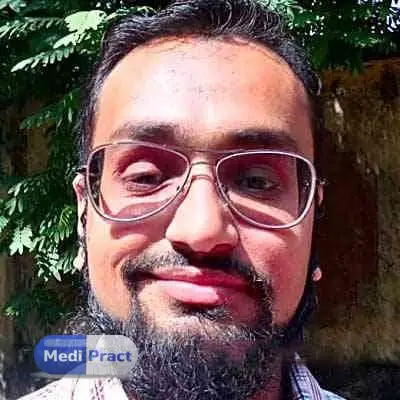 Dr. Al Iqyan Juzar Fidvi Profile Picture