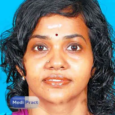Dr. Alagammai Profile Picture