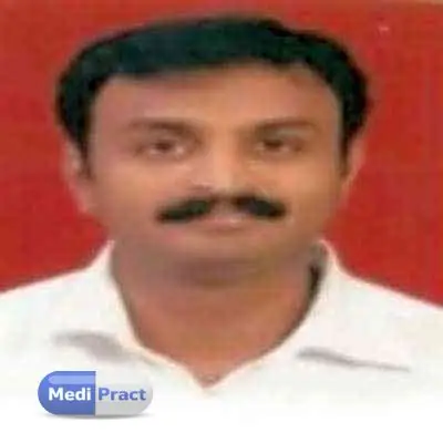 Dr. Alagappan. C Profile Picture