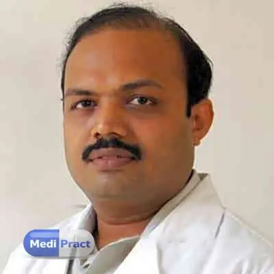 Dr. Alagappan Meyyappan Profile Picture