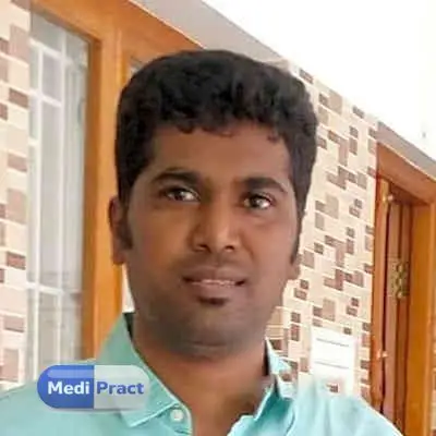 Dr. Alagappaswamy Murugavel Profile Picture