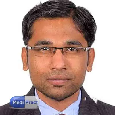 Dr. Alagu Pandiyan Profile Picture