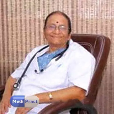 Dr. Alaka Goswami Profile Picture