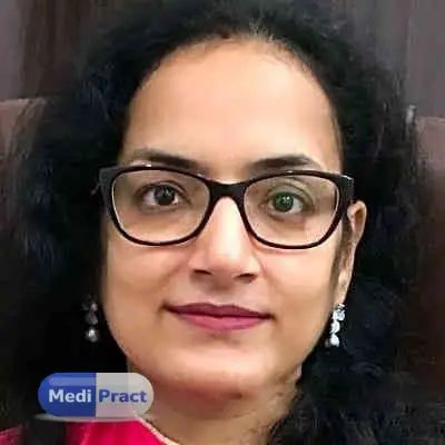 Dr. Alaka Priyadarsini Dash Profile Picture