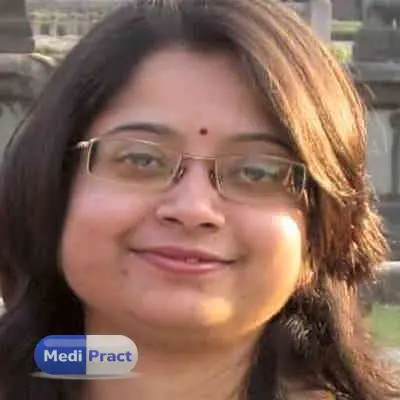 Dr. Alakananda Dutt Profile Picture