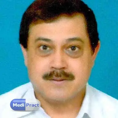 Dr. Alan Soares Profile Picture