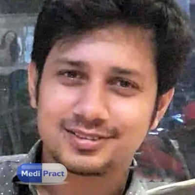 Dr. Alangkar Saha Profile Picture