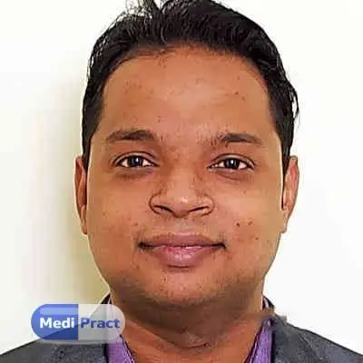 Dr. Alankar Jaiswal Profile Picture