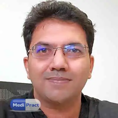 Dr. Alap Mehta Profile Picture