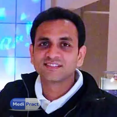 Dr. Alapati Kranthi Kumar Profile Picture