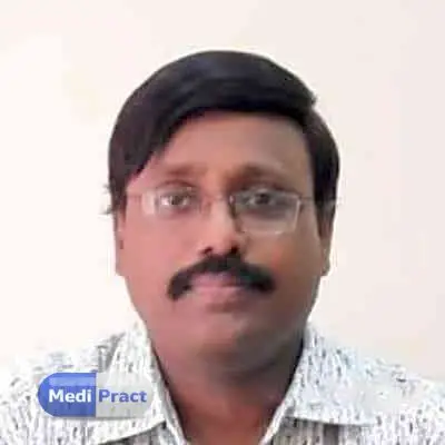 Dr. Alapati Suresh Profile Picture