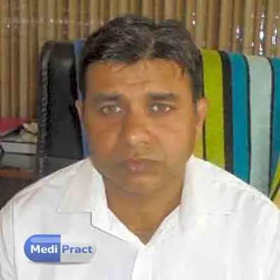 Dr. Alauddin Profile Picture
