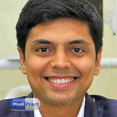 Dr. Alay Shah Profile Picture