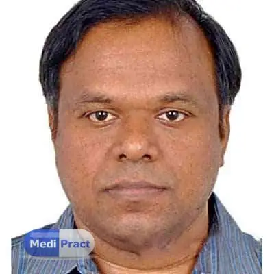 Dr. Alben Profile Picture