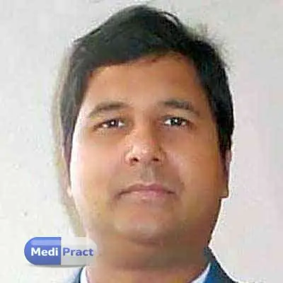 Dr. Albert D'souza Profile Picture