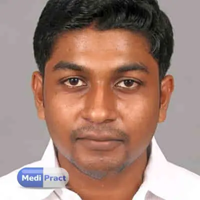 Dr. Albert Jones Profile Picture