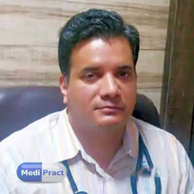 Dr. Aleem Siddiqui Profile Picture