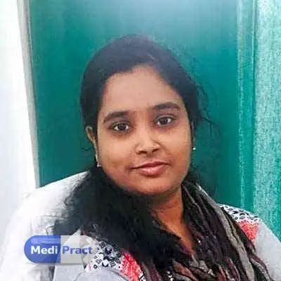Dr. Aleema Naguri Profile Picture