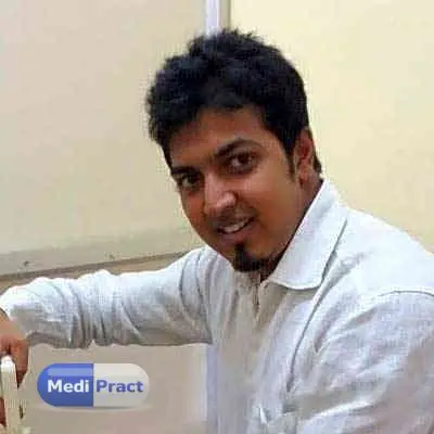 Dr. Aleemuddin Profile Picture