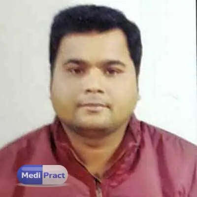Dr. Alekh Jain Profile Picture
