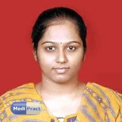 Dr. Alekhya A Profile Picture