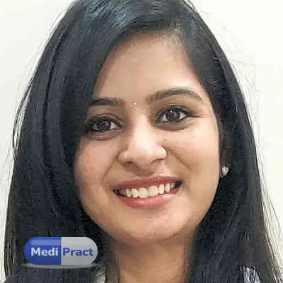 Dr. Alekhya Ananthula Profile Picture