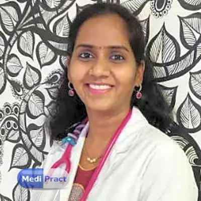 Dr. Aleti Samatha Profile Picture