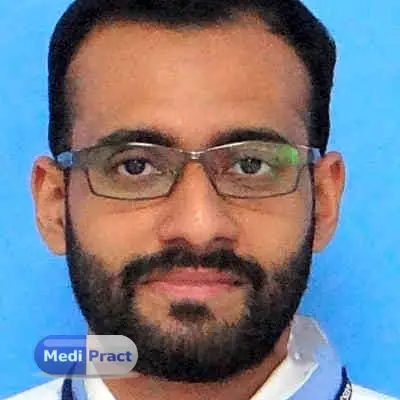 Dr. Alex Profile Picture